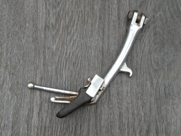 Side stand bar Honda VT 700 750