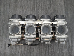 Vergaser-Set Suzuki GSX R 1100