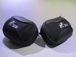 Kofferset Honda X-adventure 750