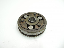 Start koppeling Yamaha FJ 1200