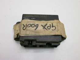 Zekeringkast Kawasaki GPX 600