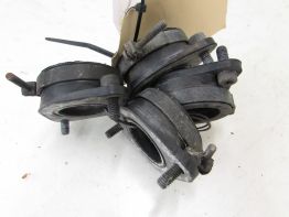 Inlaat rubber Kawasaki GPZ 550