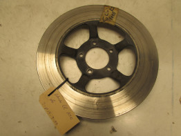 Bremsscheibe vorne Honda Goldwing GL