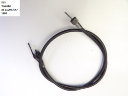 Kilometerkabel Yamaha XS 1100