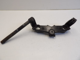 Kroonplaat Suzuki GSX 750