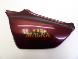 Linker zijkuip klein Honda VF 500 