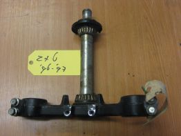 T stuk Kawasaki ZX 6 R