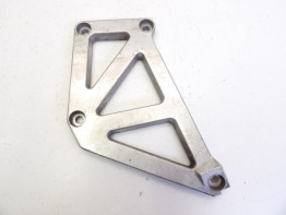 Duo voetsteun links Honda XLV 750 R