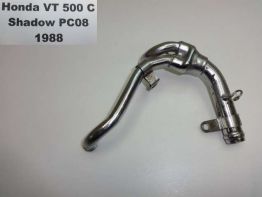 Motorblok diverse Honda VT 500