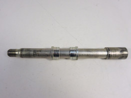 Vorderradachse Yamaha FZ1