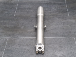 Voorpoot rechts onder Harley Davidson Softtail