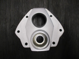 Gabelbrücke Obere BMW K 1600 GT