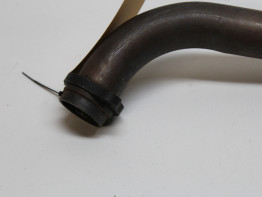 Uitlaatbochten Honda VFR 750 R - RC30