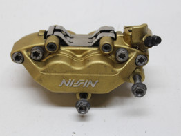 Bremssattel Bremszange vorn rechts Honda VTR 1000 SP