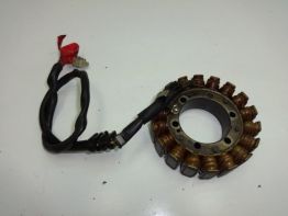 Dynamo Honda VF 1000 F