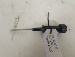 Motorblok diverse Yamaha YZF R6