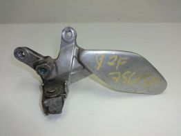 Schetsplaat links Yamaha YZF 750