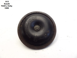 Claxon Suzuki TU 250 X Volty