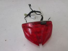 Rear light Suzuki GSX R 750
