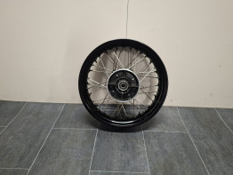 Rear wheel BMW F 800 GS