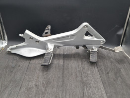 Fussrastetrager vorne rechts Honda ST 1300 Pan European