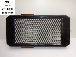 Radiator toebehoren Honda VT 1100
