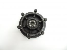 Tandwieldrager Yamaha TDM