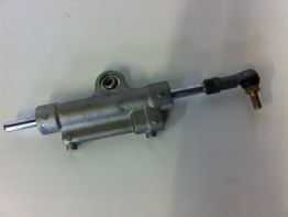 Lenkungs Dampfer Yamaha YZF R1