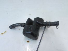 Motorblok diverse Yamaha YZF R6