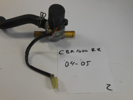 Overig Honda CBR Fireblade