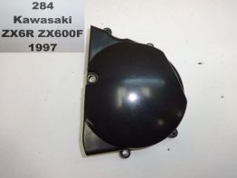 Motorblokdeksel voortandwiel Kawasaki ZX 6 R