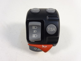 Stuurschakelaar links BMW K 1200 S 