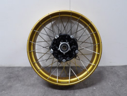 Achtervelg BMW F 900 GS