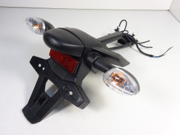 Kentekenplaathouder Yamaha MT 09