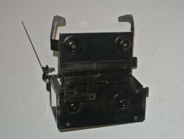 Accubak BMW R 1150 R