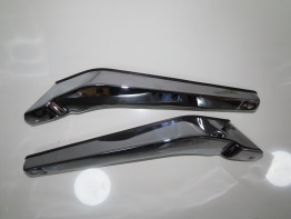 Afdekkap Moto Guzzi Nevada 750