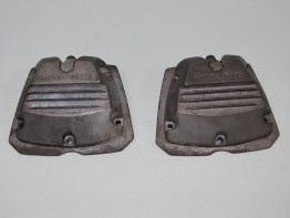Kleppendeksel Moto Guzzi V35 V50 V65