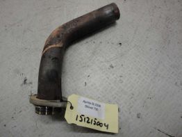 Uitlaatbochten Aprilia Shiver 750