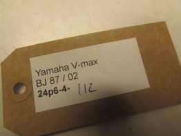 Bobine Yamaha V max
