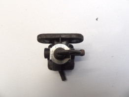 Benzinekraan Suzuki LS 650