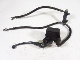 Rempomp Kawasaki ZX 6 R