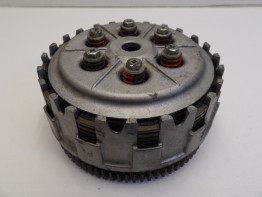 Kupplung Yamaha XV 750 Virago