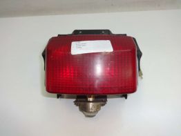 Achterlicht Kawasaki ZZR 600