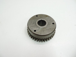 Start koppeling Honda VFR 800 I