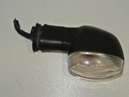 Knipperlicht rechts achter Yamaha MT 07