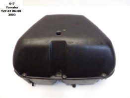 Luftfiltergehäuse Yamaha YZF R1