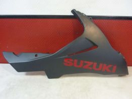 Rechter onderkuip Suzuki GSX R 750