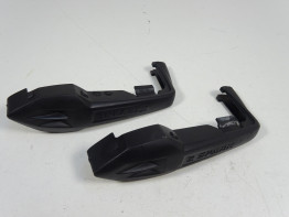Kleppendeksel BMW R 1200 ST
