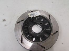Brake disc set Yamaha XJ 750 