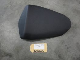 Buddy zadel Kawasaki ZX 6 R